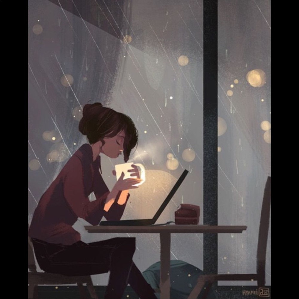 Meet your Posher, Makenzie